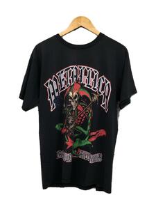 metallica/Tシャツ/Last Tour Of The Millennium/1999年