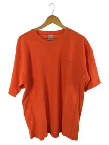 RHC Ron Herman◆Tシャツ/XL/コットン/ORN/C8-R360