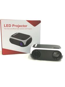 ZooYi/ projector /LEDProjector