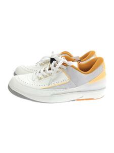 NIKE◆ローカットスニーカー/28.5cm/WHT/レザー/DV9956-118