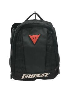 DAINESE◆バッグ/-/ブラック/D-TAIL MOTORCYCLE BAG Dainese by OGIO