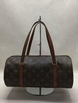 LOUIS VUITTON◆1)パピヨン30_モノグラム・キャンバス_BRW_画像4