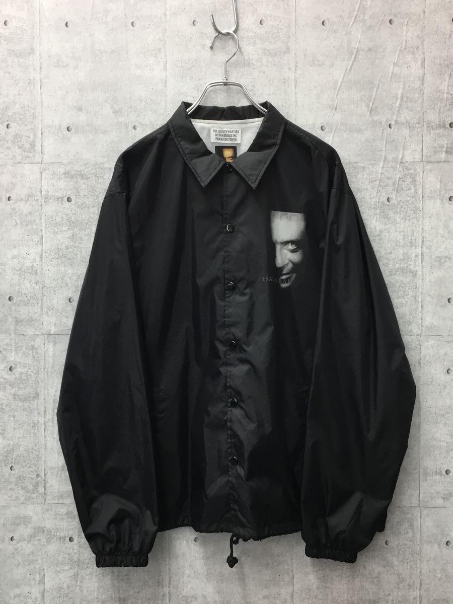 2023年最新】Yahoo!オークション -wacko maria コーチジャケットの中古