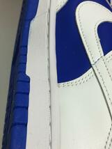 NIKE◆DUNK LOW_ダンク ロー/26.5cm/BLU/DD1391-401_画像7