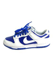 NIKE◆DUNK LOW_ダンク ロー/26.5cm/BLU/DD1391-401