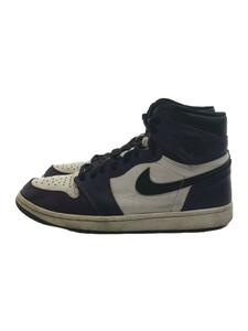 NIKE◆AIR JORDAN 1 RETRO HIGH OG/25.5cm/PUP