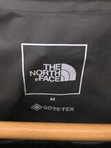 THE NORTH FACE◆カシウストリクライメイトジャケット/M/ゴアテックス/BLK/np62305_画像3