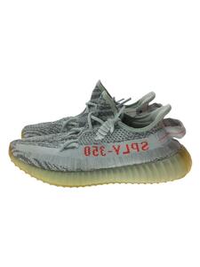 adidas◆オリジナルス/YEEZY BOOST 350 V2/イージーブースト/ホワイト/B37571/26cm/箱有