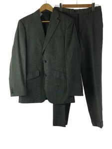 JOSEPH ABBOUD◆スーツ/48/ウール/GRY/109JA64W