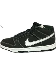 NIKE◆ハイカットスニーカー/27cm/GRY/DV0830-001