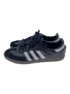 adidas◆SAMBAADV_サンバADV/26.5cm/BLK