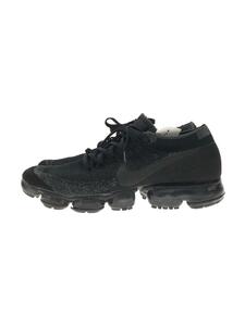 NIKE◆LAB AIR VAPORMAX FLYKNIT/ラボエアベイパーマックスフライニット/ブラック/28cm/BL