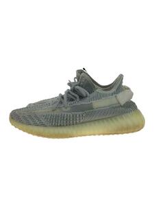 adidas◆YEEZY BOOST 350 V2/イージーブースト 350 V2/EF2905/ホワイト/26.5cm/WHT