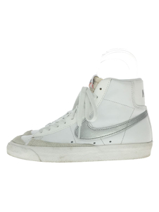 NIKE◆BLAZER MID 77_ブレザー ミッド 77/23.5cm/WHT