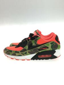 NIKE◆AIR MAX 90 SP_エアマックス90/27cm/マルチカラー