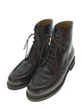 Paraboot◆レースアップブーツ/US8.5/BRW_画像2