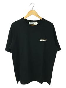 LEGENDA◆Tシャツ/FREE/コットン/BLK/LCE817