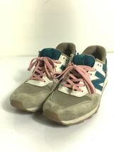 NEW BALANCE◆ローカットスニーカー/24.5cm/マルチカラー/WR996CS_画像2