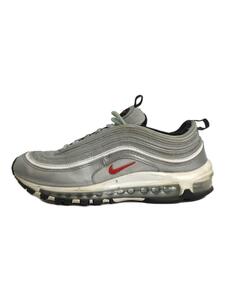 NIKE◆ローカットスニーカー/26.5cm/SLV/DM0028-002/Air Max 97 OG Silver Bullet