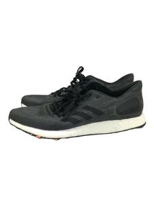 adidas◆PUREBOOST DPR LTD/ピュアブースト/28.5cm/GRY