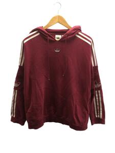 adidas◆パーカー/M/コットン/BRD/ED7116