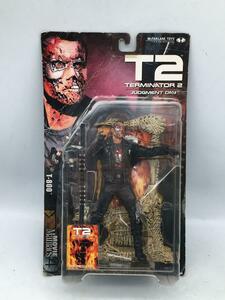  нераспечатанный /McFARLANE TOYS/ фигурка / Terminator 2/T800/