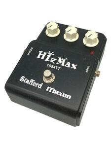 Stafford X MAXON*makson/ staff .-do/1054TT/HizMax/ overdrive / effector /