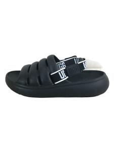 UGG australia* sandals /-/BLK