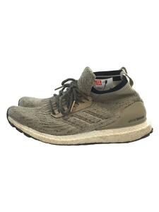 adidas◆UltraBoost ATR LTD/ウルトラ ブースト ATR LTD/CG3001/ベージュ/26.5cm