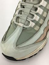 NIKE◆WMNS AIR MAX 95/ウィメンズエアマックス/グレー/307960-018/23.5cm/GRY_画像6