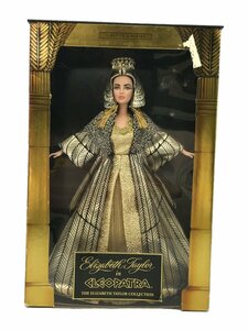 Mattel International◆Elizabeth Taylor/Cleopatra/BARBIE/バービー/