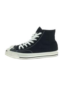 CONVERSE◆ハイカットスニーカー/26.5cm/BLK/1C811/JACK PURDELL/BIOTOP別注