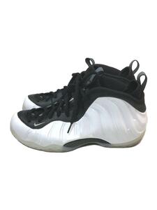 NIKE◆ハイカットスニーカー/29cm/WHT/DV0815-100/AIR FORMPOSITE ONE