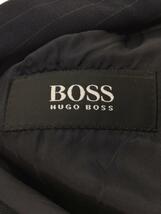 HUGO BOSS◆テーラードジャケット/-/ウール_画像3