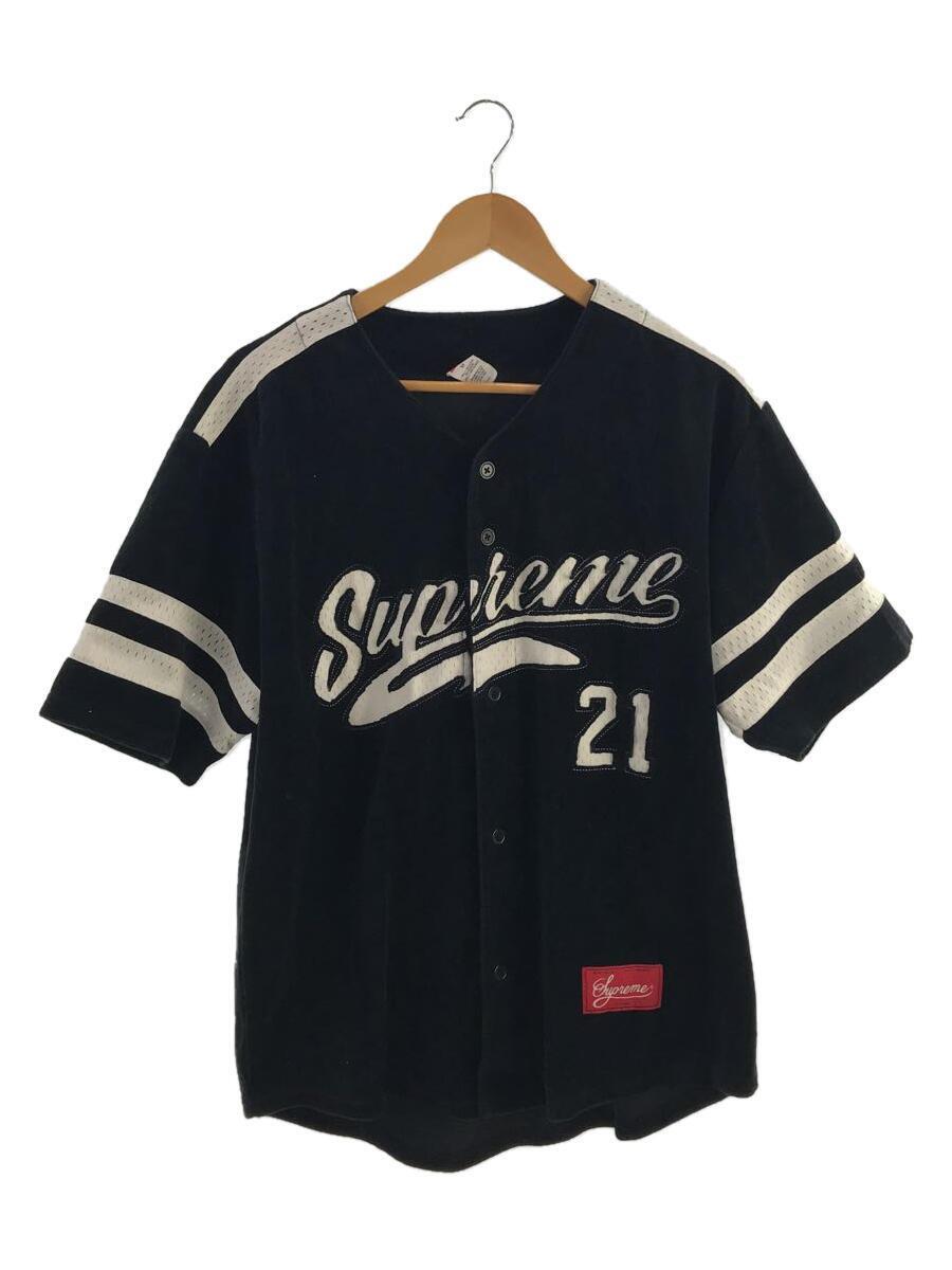 2023年最新】ヤフオク! -supreme ベースボールシャツの中古品・新品