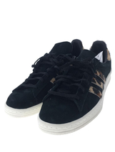 adidas◆CAMPUS 80S_キャンパス 80S/27.5cm/BLK_画像2