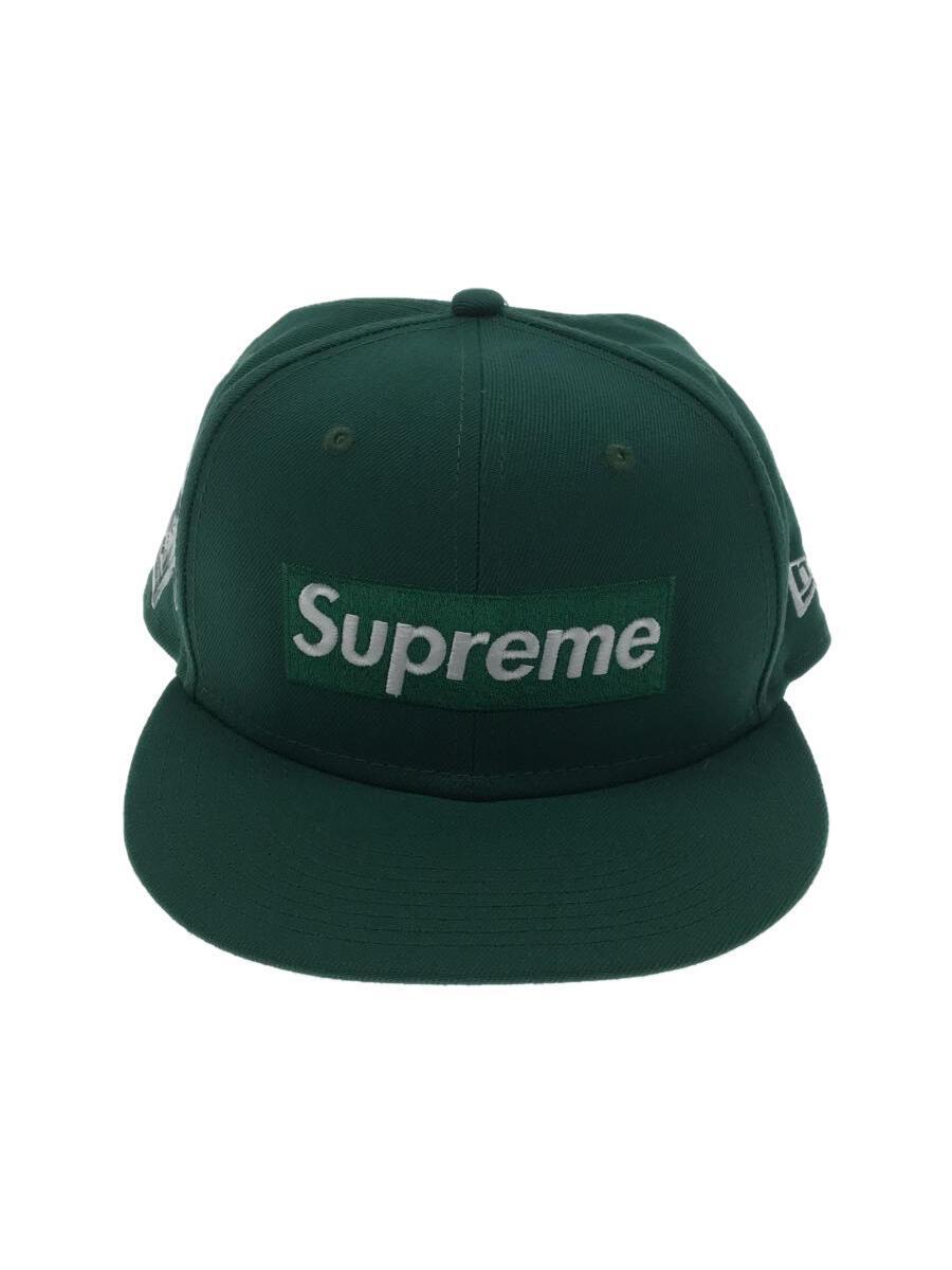 新品 Supreme 22AW Money Box Logo New Era シュプリーム マネー