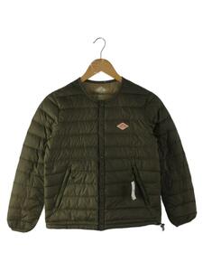 DANTON* down jacket /34/ nylon /KHK