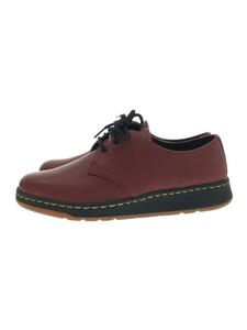 Dr.Martens◆シューズ/UK7/RED/aw006 ck12s