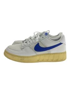 NIKE◆ローカットスニーカー/30cm/WHT/DM2385-100