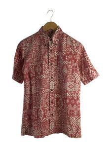 PENDLETON* рубашка с коротким рукавом /XS/ хлопок /RED