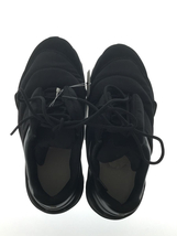 Maison Margiela◆ローカットスニーカー/42/BLK_画像4