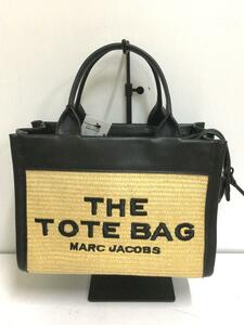 MARC JACOBS◆the woven mini tote bagショルダートートバッグ/2P3HTT051H02-255