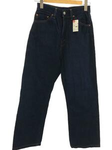 Levi’s◆ボトム/27/デニム/IDG/無地/PC9-50701-0008