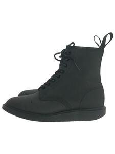 Dr.Martens◆ブーツ/UK7/BLK/AW006