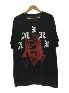 AMIRI◆23SS/x Wes Lang Solar Kings S/S TEE/ウェスラング/Tシャツ/XL/