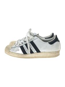 adidas◆ローカットスニーカー/23cm/WHT/G61070