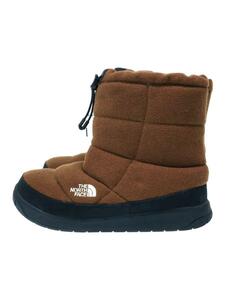 THE NORTH FACE* boots /26cm/BRW/NF52278