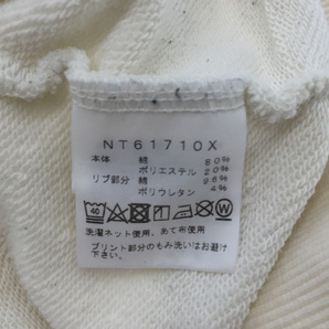 THE NORTH FACE◆LOGO HOODIE/S/コットンの画像4