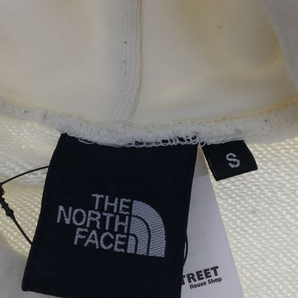THE NORTH FACE◆LOGO HOODIE/S/コットンの画像3